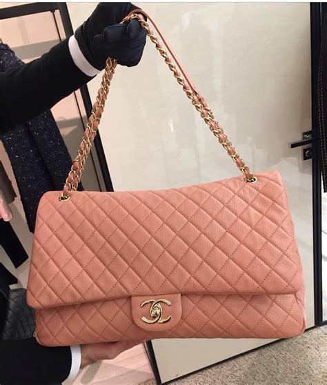 chanel jumbo xl flap bag|chanel flap bag price.